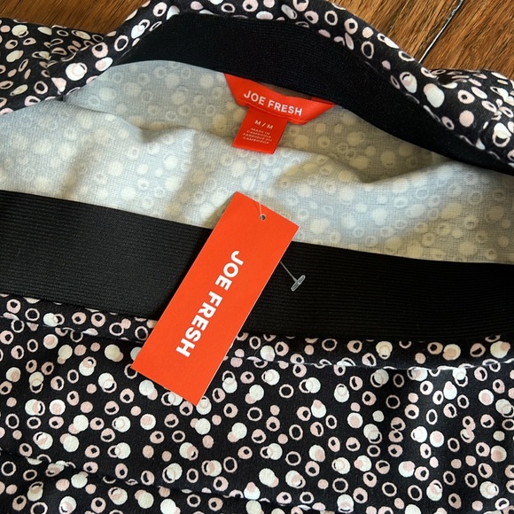NWT JOE FRESH Skater Skirt - Picture 4 of 4
